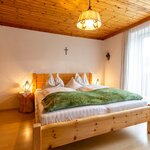 Bild von Familienzimmer mit Dusche, WC
