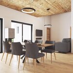 Photo of Penthouse - 3 bedrooms, 2 bathrooms - 110 m²