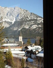 Altes Pfarrhaus, Altaussee, Aussicht | © Erich Fuchs | Erich Fuchs | © Erich Fuchs