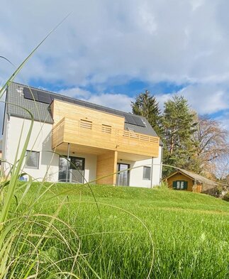 Apartment Relax Stubenbergsee_Haus_Oststeiermark | © Sven Reiger
