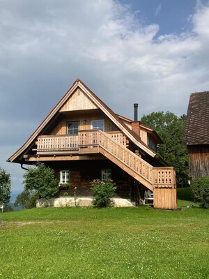Bauernhaus | © Bauernhaus Salzger