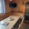 Bild von Ferienhaus mit 4 Schlafräumen | © Chalet Gipfelleuchten