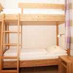Photo of Apartmanhotel, zuhany vagy fürdőkád, WC | © Georg Brezlanovits