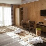 Photo of Apartmanhotel, zuhany vagy fürdőkád, WC | © Georg Brezlanovits