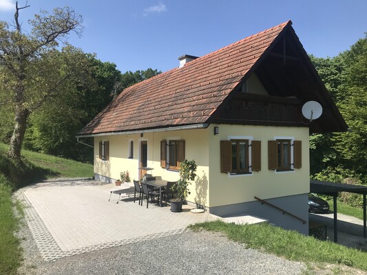 Haus