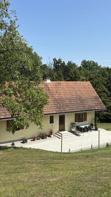 Haus | © Ferienhaus Neuhold