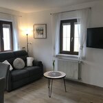 Photo of Holiday home, separate toilet and shower/bathtub, 3 bed rooms | © Ferienhaus Neuhold