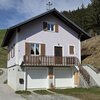Photo of Holiday home, shower and bath, toilet, 1 bed room | © Ferienhaus Ofenluger
