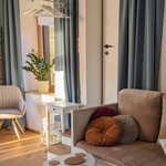 Bild von NUTSHELL Studio-Apartment mit Weitblick | © Rekreation Ferienhaus