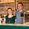 Gastgeber_Marieke_und_Helmut_Wernig | © (c)CampingamBadesee