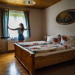 Bild von Appartement/Fewo, Bad, WC