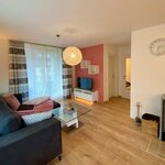 Photo of Apartment, bath, toilet, 1 bed room