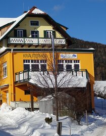 Veronikas Kräuterhof | © Veronikas Kräuterhof | Veronikas Kräuterhof | © Veronikas Kräuterhof