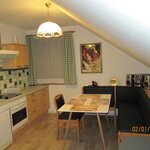 Photo of Apartment, bath, toilet, 2 bed rooms | © Fam. Grabner