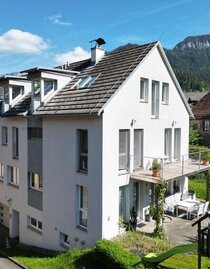 Gästehaus EisenErz | © Brandtner | Brandtner | © Brandtner