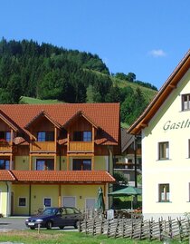 Gasthof Hofbauer_Gästehaus und Gasthaus | © Gasthof Hofbauer | Gasthof Hofbauer | © Gasthof Hofbauer