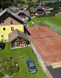 Gasthof Jagawirt-exterior view-Murtal-Styria | © Gasthof Jagawirt | Gasthof Jagawirt | © Gasthof Jagawirt