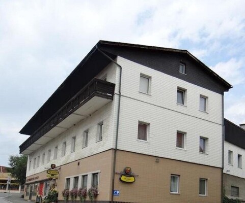 GasthofMoser-Außenansicht-Murtal-Steiermark | © Gasthof Moser