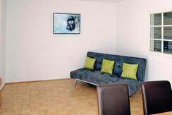GasthofMoser-Wohnzimmer-Murtal-Steiermark