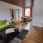 Bild von Appartement mit 2 Schlafzimmer | © Gasthof Moser