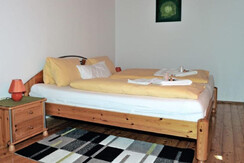 GasthofMoser-Doppelzimmer-Murtal-Steiermark