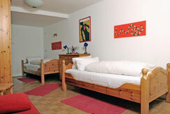 GasthofMoser-Doppelzimmer-Murtal-Steiermark