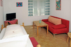 GasthofMoser-Doppelzimmer-Murtal-Steiermark