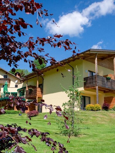 GasthofWachter-Außenansicht-Murtal-Steiermark | © Gasthof Wachter | Gasthof Wachter | © Gasthof Wachter