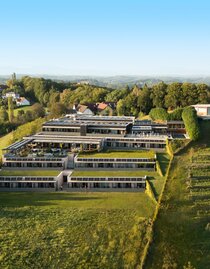 Genusshotel Riegersburg | © Genusshotel Riegersburg | © Genusshotel Riegersburg | © © Genusshotel Riegersburg