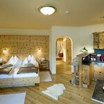 Bild von Suite Katschberg