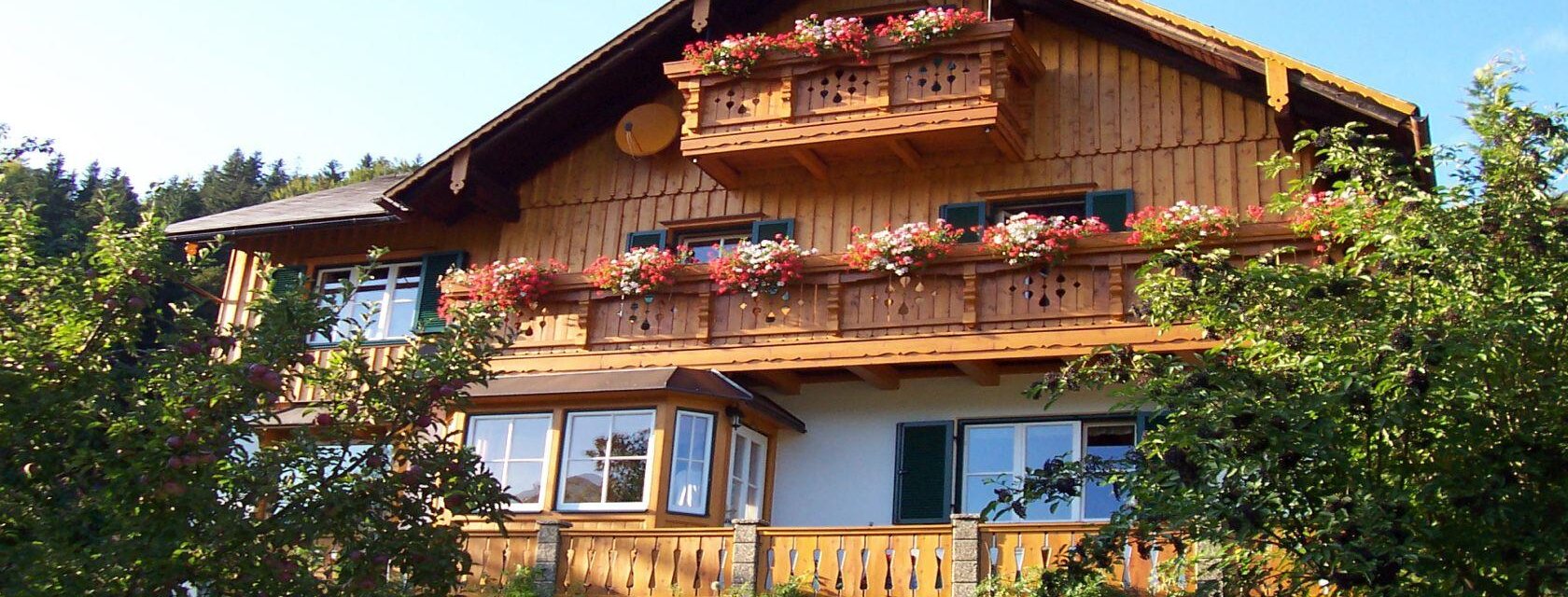 Haus Schrei - Impression #1
