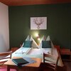 Bild von Doppelzimmer, Dusche, WC | © Haus Sonnblick