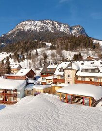 Hotel DER HECHL, Tauplitz, Wintertraum | © Hotel Der Hechl | Hotel DER HECHL | © Hotel DER HECHL