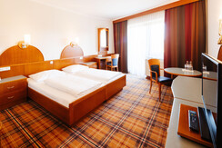 Doppelzimmer