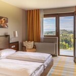 Bild von Doppelzimmer Superior | © Hotel Liebmann
