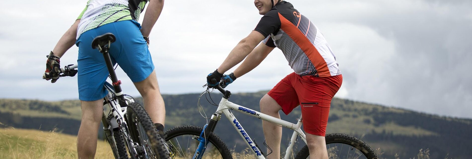 Package MTB - und Radgenuss - Hotel Mönichwalderhof