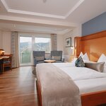 Bild von Doppelzimmer Bergblick Superior