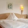 Photo of MWK25/26, Double room, bath, toilet, balcony | © Hotel Sonnenuhr