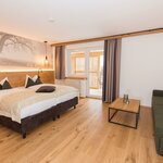 Bild von Tradition trifft Mod, Family De Luxe Familienzimme