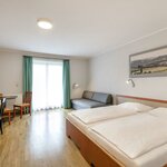Photo of Triple room with balcony | © JUFA Hotel Vulkanland Gnas