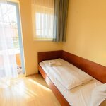 Photo of Single room | © JUFA Hotel Vulkanland Gnas