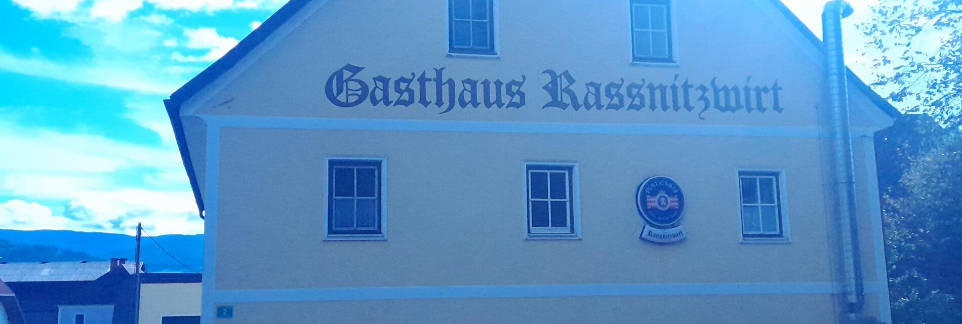 Gasthaus Raßnitzwirt - Impression #1