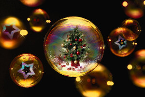 christmas-1906907_1920 | © Pixabay