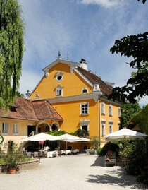 Schloss Gamlitz_ | © Schloss Gamlitz | © Schloss Gamlitz