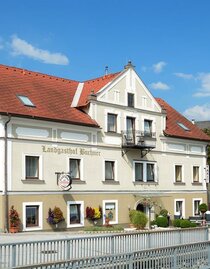 Landgasthof Buchner | © Ernst Kren | © Ernst Kren