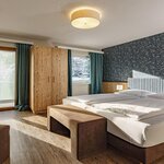 Photo of Double room, shower, toilet, no smoker