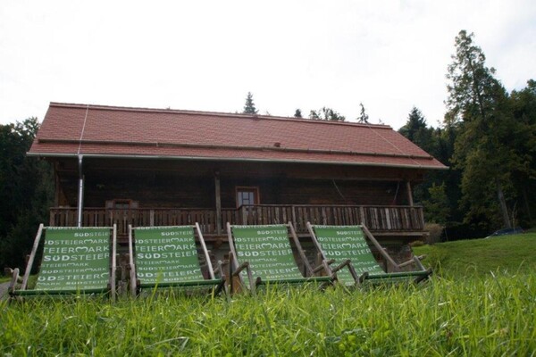 Landhaus Moser Liegestühle | © Landhaus Moser | Familie Kapun