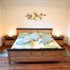 Photo of Hotel suite, bath, toilet, balcony