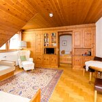 Bild von Juniorsuite gartenseitig | © Landhotel Groggerhof