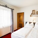 Bild von Doppelzimmer Comfort mit Balkon | © Panorama Sporthotel